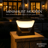 Lito Outdoor Garden Lamp - Residence Supply