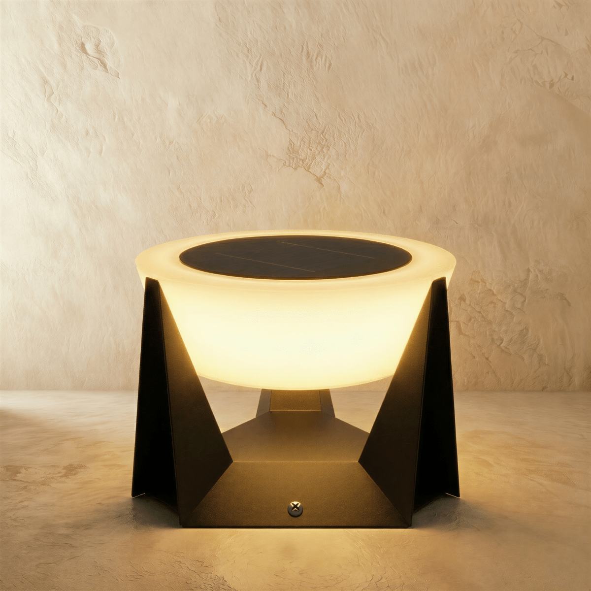 Lito Outdoor Garden Lamp - Residence Supply