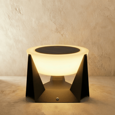 Lito Outdoor Garden Lamp - Residence Supply