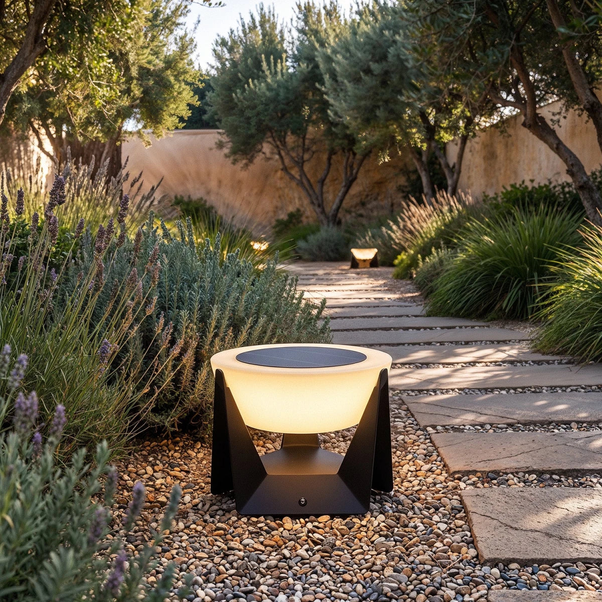 Lito Outdoor Garden Lamp - Residence Supply
