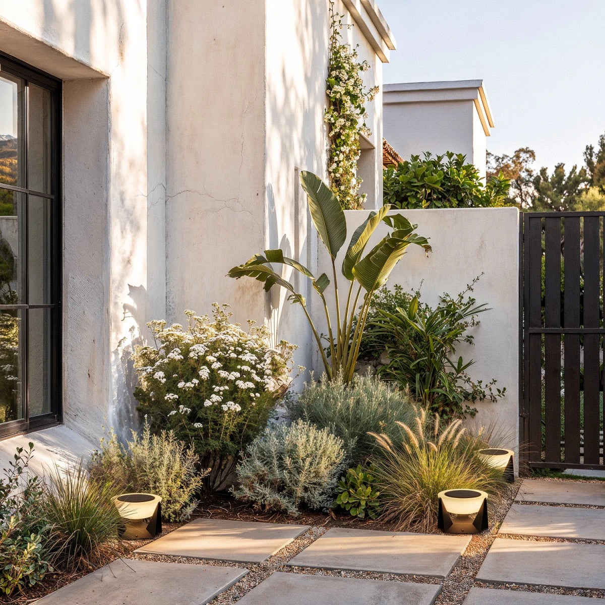 Lito Outdoor Garden Lamp - Residence Supply