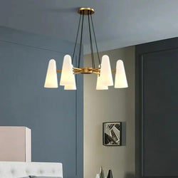 Liuhat Chandelier - Residence Supply