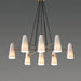 Liuhat Chandelier - Residence Supply