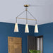 Liuhat Chandelier - Residence Supply