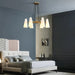 Liuhat Chandelier - Residence Supply