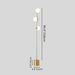 Liva Floor Lamp - Residence Supply