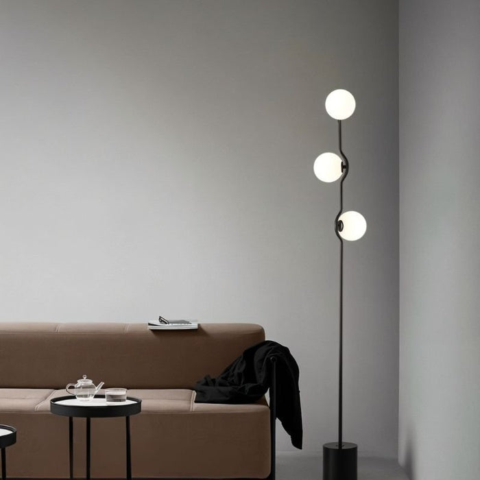 Liva Floor Lamp - Residence Supply