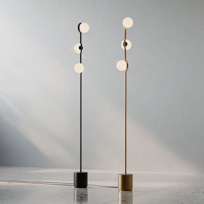 Liva Floor Lamp - Residence Supply