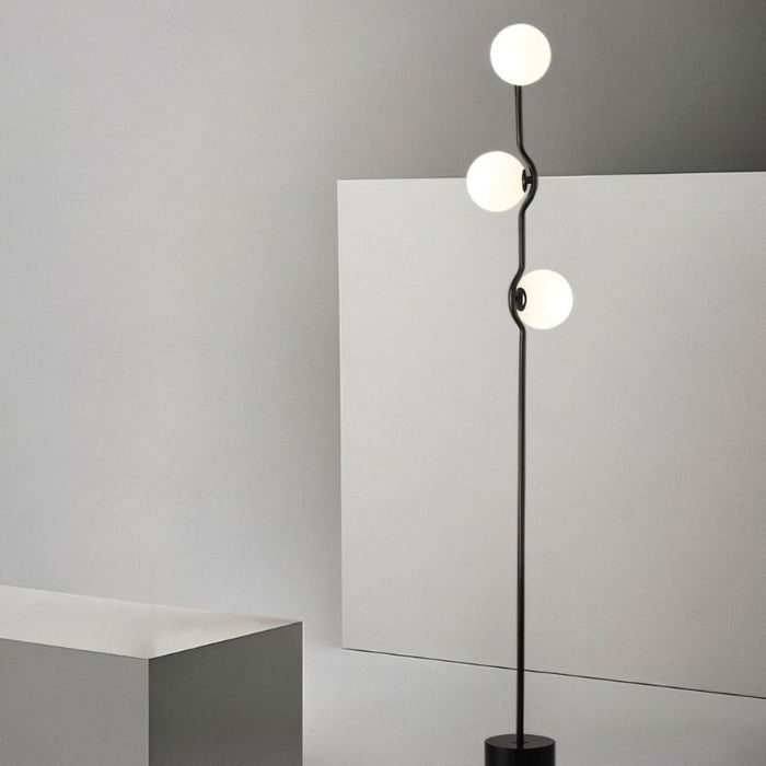 Liva Floor Lamp - Residence Supply