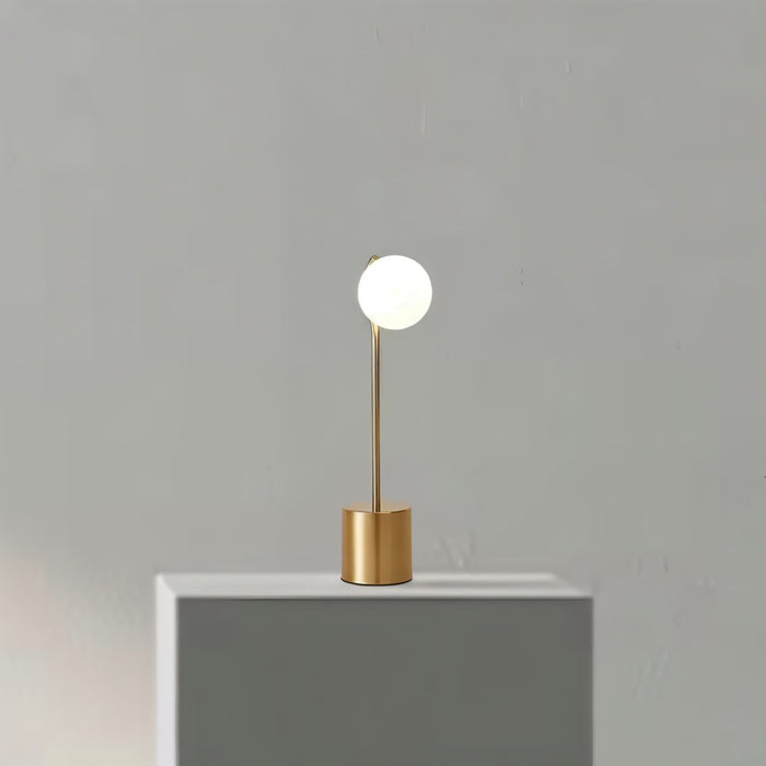 Liva Table Lamp - Residence Supply