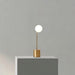 Liva Table Lamp - Residence Supply