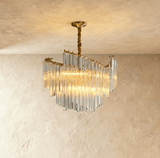 Livok Chandelier - Residence Supply