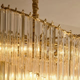 Livok Chandelier - Residence Supply