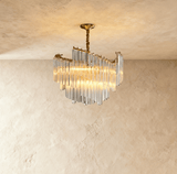 Livok Chandelier - Residence Supply