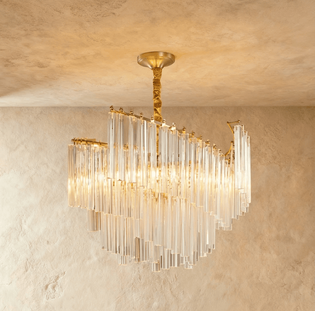 Livok Chandelier - Residence Supply