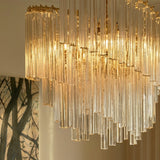 Livok Chandelier - Residence Supply