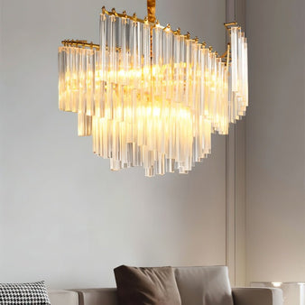 Livok Chandelier - Residence Supply