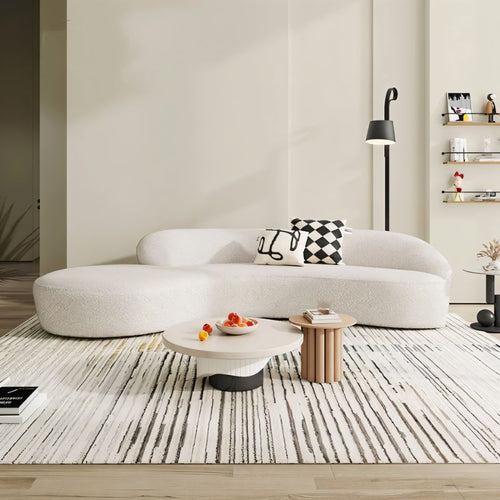 Liwan Pillow Sofa - Residence Supply