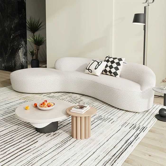 Liwan Pillow Sofa - Residence Supply