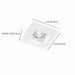 Loar Downlight - Residence Supply