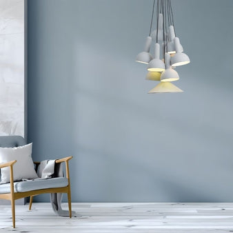 Lona Pendant Light - Residence Supply