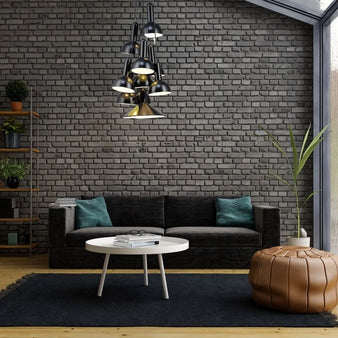 Lona Pendant Light - Residence Supply