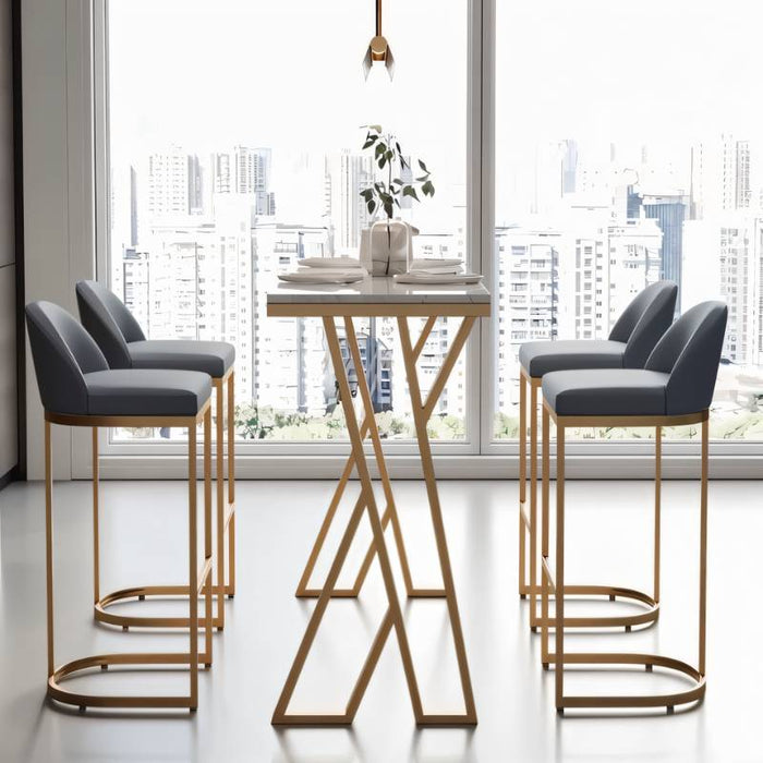 Longus Dining Chair For Home