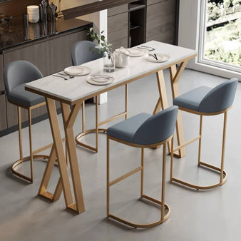 Unique Longus Dining Chair