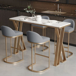 Longus Dining Table - Residence Supply