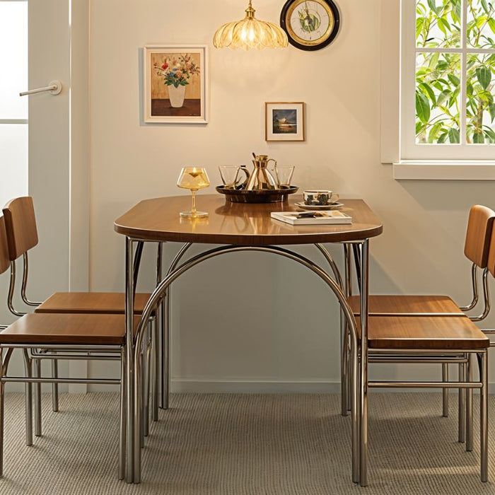 Lorena Dining Table - Residence Supply