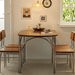 Lorena Dining Table - Residence Supply