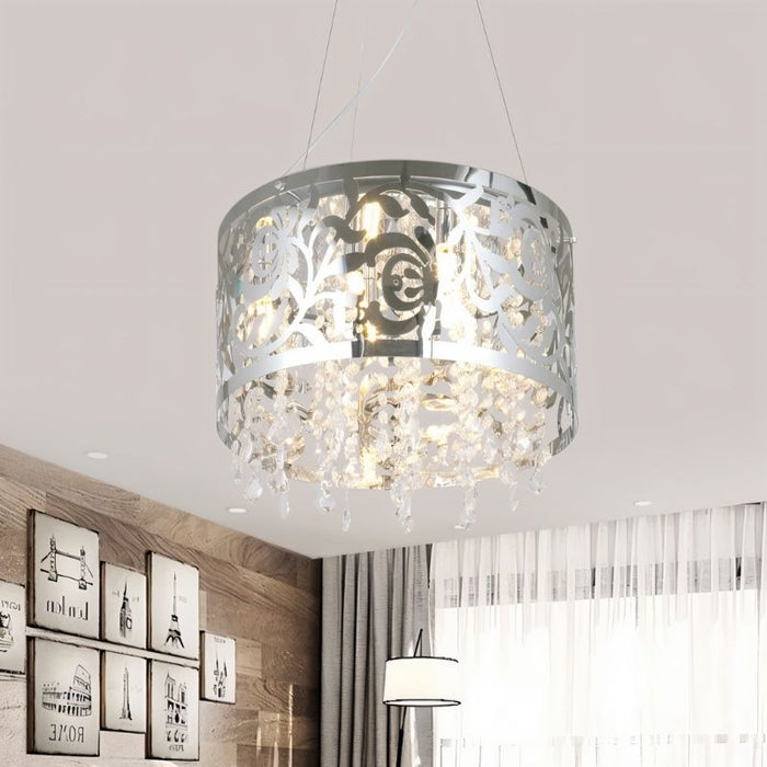 Loris Chandelier - Residence Supply