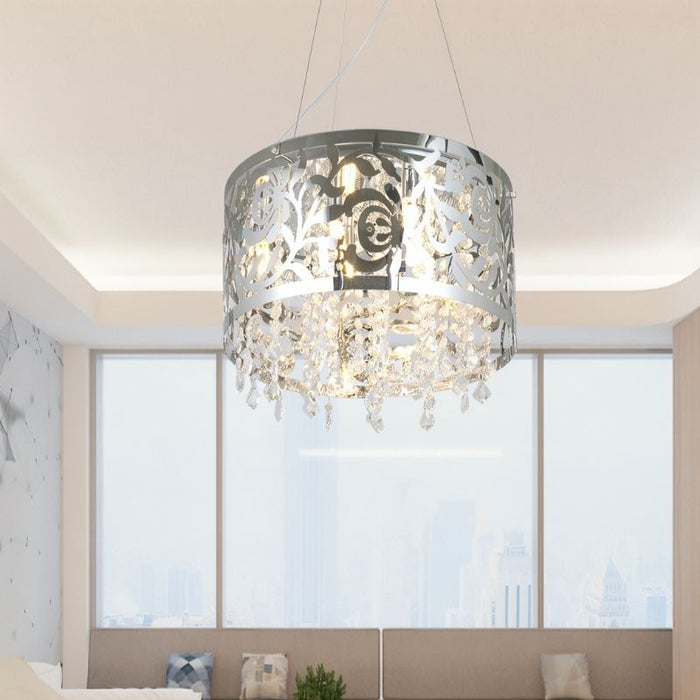 Loris Chandelier - Residence Supply