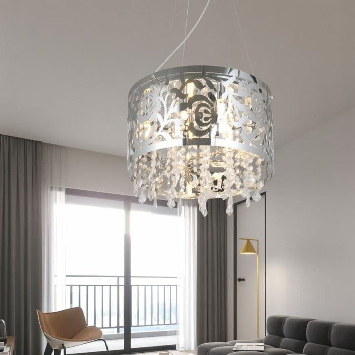 Loris Chandelier - Residence Supply