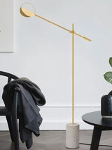 Lorvex Floor Lamp - Residence Supply