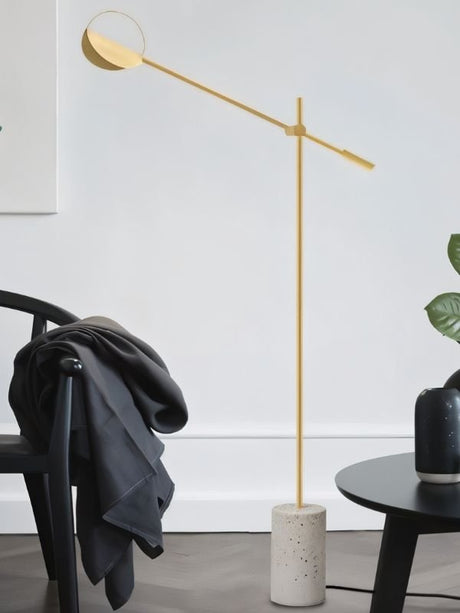Lorvex Floor Lamp - Residence Supply