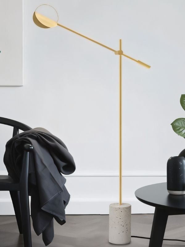 Lorvex Floor Lamp - Residence Supply