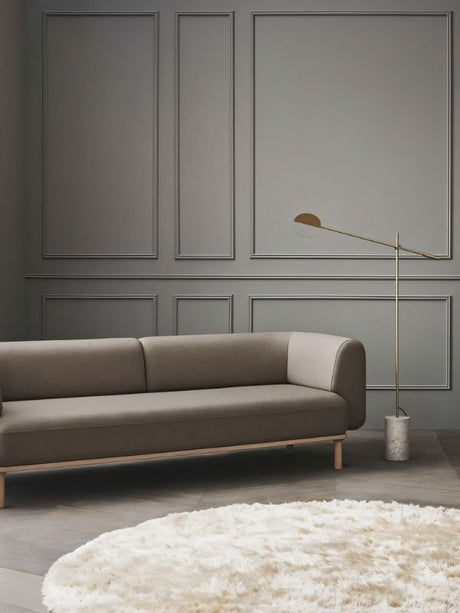 Lorvex Floor Lamp - Residence Supply