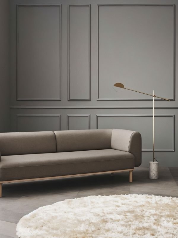 Lorvex Floor Lamp - Residence Supply