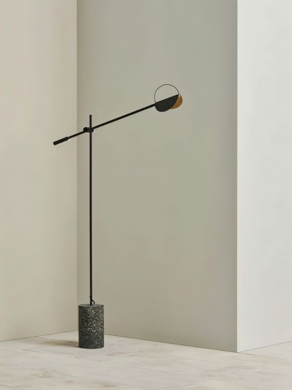 Lorvex Floor Lamp - Residence Supply