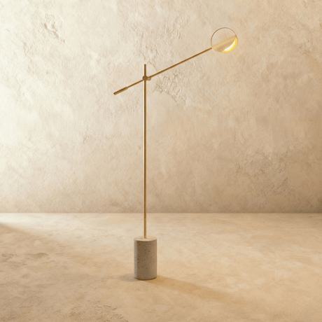 Lorvex Floor Lamp - Residence Supply