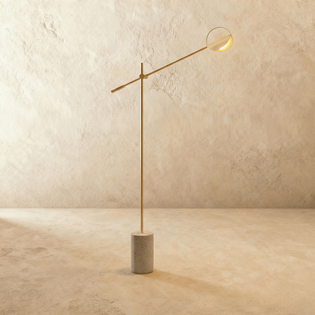 Lorvex Floor Lamp - Residence Supply