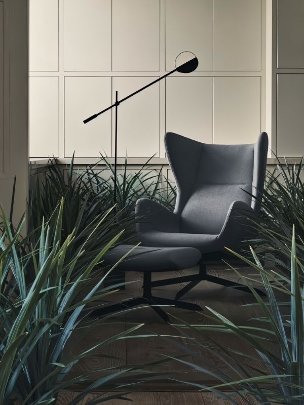 Lorvex Floor Lamp - Residence Supply