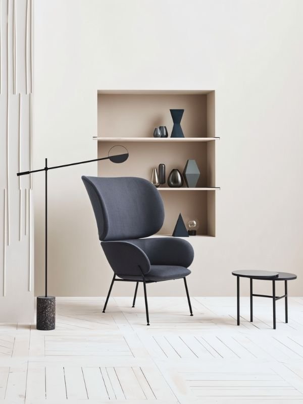 Lorvex Floor Lamp - Residence Supply