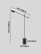 Lorvex Floor Lamp - Residence Supply