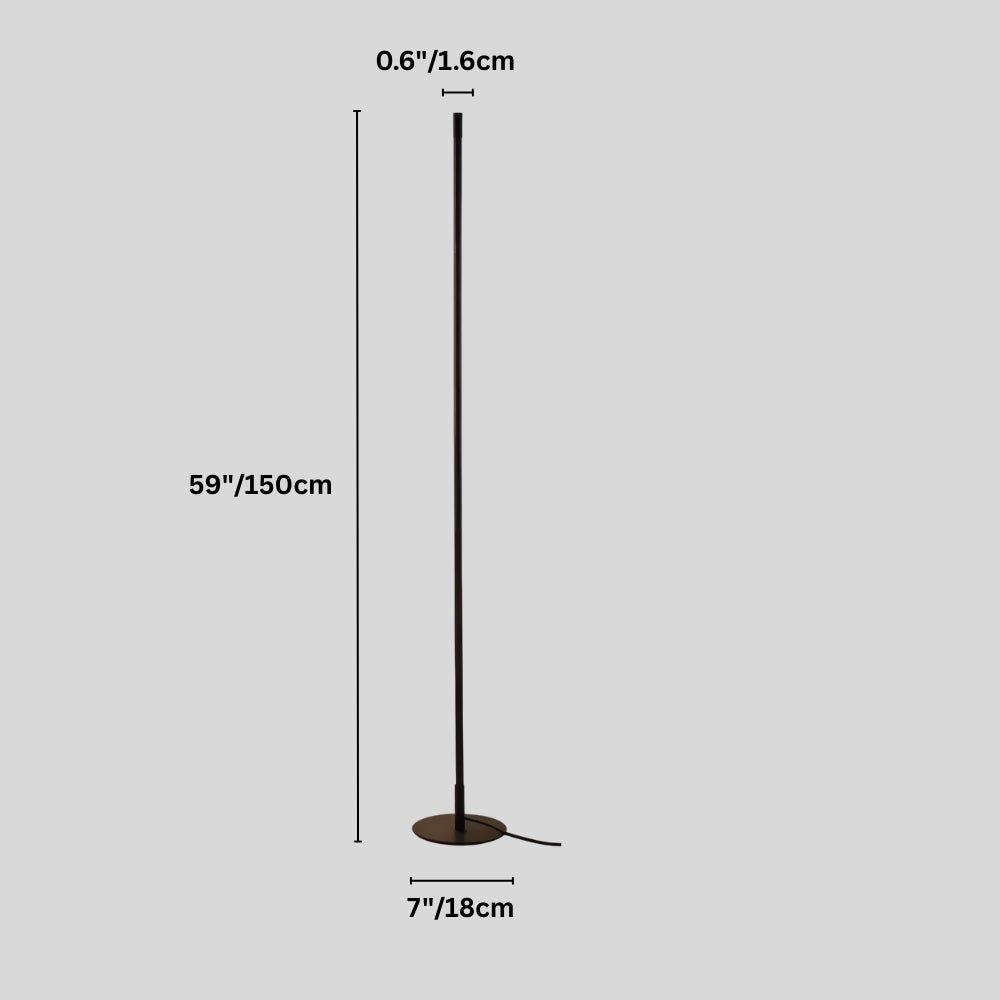 Lotif Floor Lamp - Residence Supply