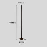 Lotif Floor Lamp - Residence Supply