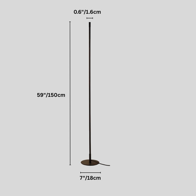 Lotif Floor Lamp - Residence Supply