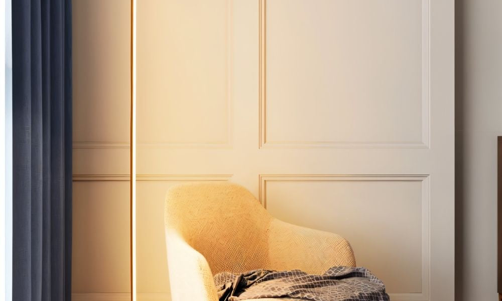 Instant Sophistication