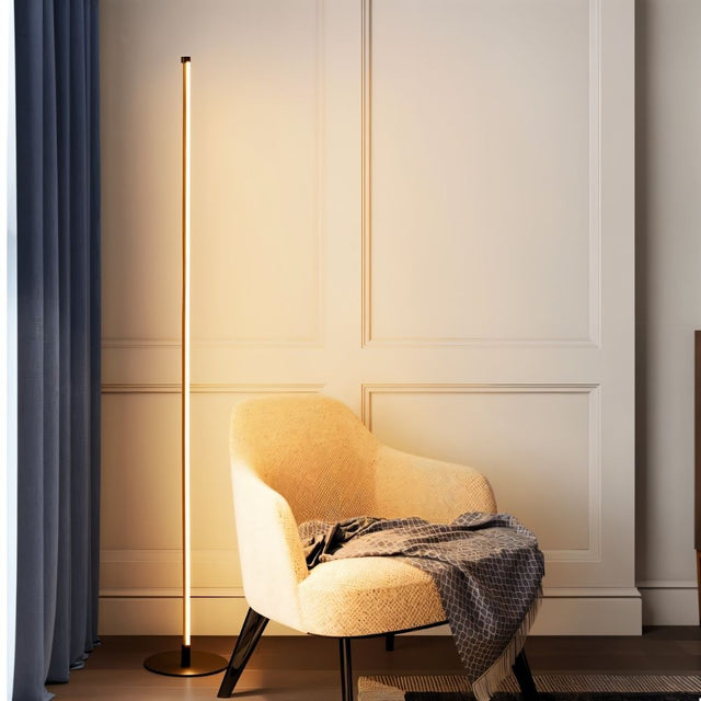 Lotif Floor Lamp - Residence Supply